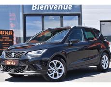Seat Arona Le Castelet
