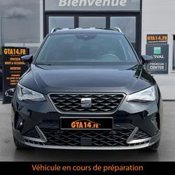 Seat Arona 1.0 TSI - 110 Start&Stop - BV DSG 7  FR PHASE 2 Le Castelet