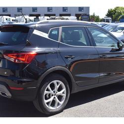 Seat Arona 1.0 TSI 110 ch Start/Stop DSG7 FR Le Castelet