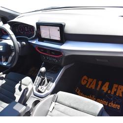 Seat Arona 1.0 TSI 110 ch Start/Stop DSG7 FR Le Castelet