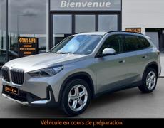 BMW X1 Le Castelet