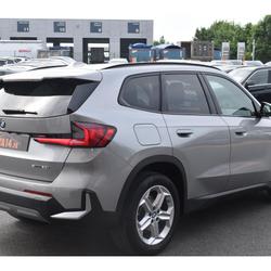 BMW X1 X1 sDrive 20i 170ch DKG7 Le Castelet