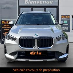 BMW X1 sDrive 20i - BV DKG  U11 Business Design Le Castelet
