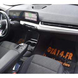 BMW X1 X1 sDrive 20i 170ch DKG7 Le Castelet