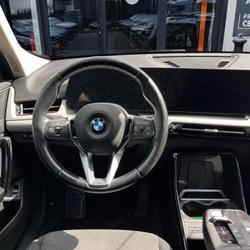 BMW X1 sDrive 20i - BV DKG  U11 Business Design Le Castelet