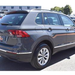 Volkswagen Tiguan 1.4 eHybrid 245ch DSG6 Life Plus Le Castelet