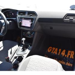 Volkswagen Tiguan 1.4 eHybrid 245ch DSG6 Life Plus Le Castelet