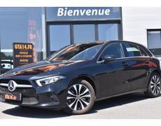Mercedes Classe A Le Castelet