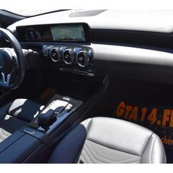 Mercedes Classe A 250 e 8G-DCT Business Line Le Castelet