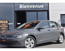 Volkswagen Golf 8 Le Castelet