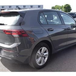 Volkswagen Golf 8 2.0 TDI SCR 116 DSG7 Life Business Le Castelet