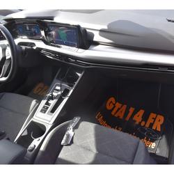 Volkswagen Golf 8 2.0 TDI SCR 116 DSG7 Life Business Le Castelet