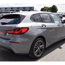 BMW Serie 1 118i 136 ch DKG7 F40 Edition Sport Le Castelet