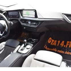 BMW Serie 1 118i 136 ch DKG7 F40 Edition Sport Le Castelet