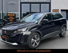 Peugeot 3008 Le Castelet