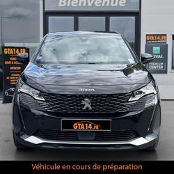 Peugeot 3008 Hybrid -180 - BV e-EAT8  II 2016 Active Pack PHASE 2 Le Castelet