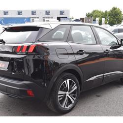 Peugeot 3008 Hybrid 180 e-EAT8 Active Pack Le Castelet