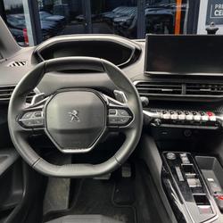Peugeot 3008 Hybrid -180 - BV e-EAT8  II 2016 Active Pack PHASE 2 Le Castelet