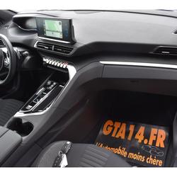 Peugeot 3008 Hybrid 180 e-EAT8 Active Pack Le Castelet