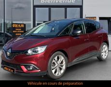 Renault Scenic 3 Le Castelet