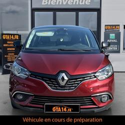 Renault Scenic 3 1.5 Energy dCi - 110  Business Le Castelet