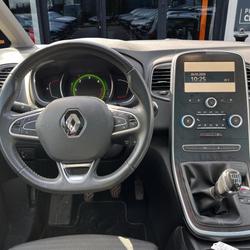 Renault Scenic 3 1.5 Energy dCi - 110  Business Le Castelet