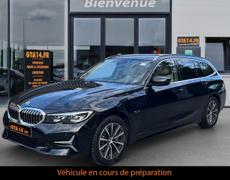 BMW Serie 3 - 330e xDrive Touring Luxury - BVA  TOURING G21 330e xDrive PHASE 1 - 32 430 €