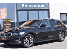 BMW Serie 3 Le Castelet