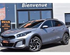Kia XCee'd
