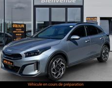 Kia Cee'd Le Castelet