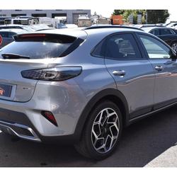 Kia XCee'd 1.5 T-GDi 140 ch DCT7 GT-line Premium Le Castelet