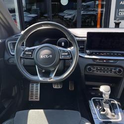 Kia Cee'd X1.5 T-GDI - 140 - BV DCT - Stop&Go X SUV GT-line Premium PHASE 2 Le Castelet