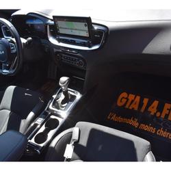 Kia XCee'd 1.5 T-GDi 140 ch DCT7 GT-line Premium Le Castelet