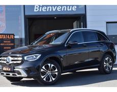 Mercedes GLC Le Castelet