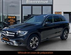 Mercedes GLC Le Castelet