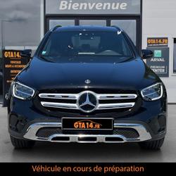 Mercedes GLC GLC 300 e + Hybrid EQ Power - BVA 9G-Tronic  - BM X253 Business Line 4-Matic - BVA PHASE 2 Le Castelet