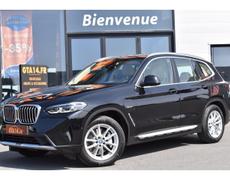 BMW X3 Le Castelet