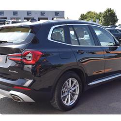 BMW X3 xDrive 30e 292ch BVA8 G01 LCI x Line Le Castelet