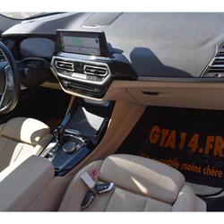 BMW X3 xDrive 30e 292ch BVA8 G01 LCI x Line Le Castelet