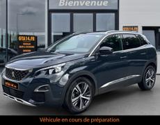 Peugeot 3008 Le Castelet