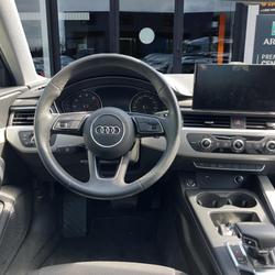 Audi A4 Avant 2.0 35 TFSI - 150 - BV S-tronic  AVANT 2016 BREAK Business line PHASE 3 Le Castelet