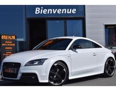 Audi TT Le Castelet