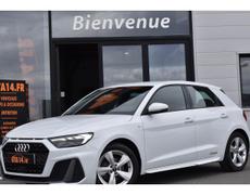 Audi A1 Sportback Le Castelet
