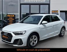Audi A1 Le Castelet
