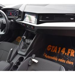 Audi A1 Sportback 30 TFSI 116 ch S tronic 7 S line Le Castelet