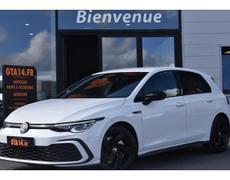 Volkswagen Golf 8 Le Castelet