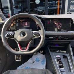 Volkswagen Golf 8 2.0 TSI - 245 - BV DSG 7 Le Castelet
