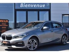 BMW Serie 1 Le Castelet