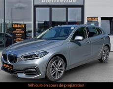 BMW Serie 1 Le Castelet