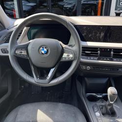 BMW Serie 1 116d - BV DKG  BERLINE F40 . Le Castelet